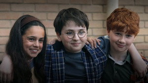 Finding Harry: The Craft Behind the Magic