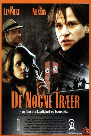 Poster The Naked Trees (1991)