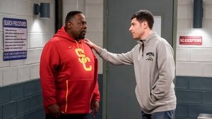 The Neighborhood 1 x 18