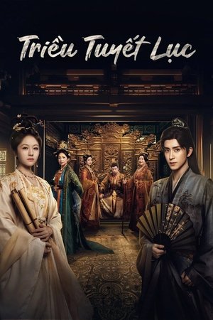 Image Triều Tuyết Lục