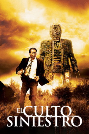 The Wicker Man 65