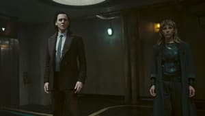 Loki Temporada 2 Capitulo 4