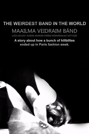 Nonton film The Weirdest Band in the World (2015) terbaru sub indo Nonton film The Weirdest Band in the World (2015) terbaru sub indo