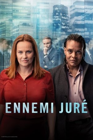 Ennemi juré movie poster