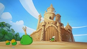 Angry Birds Toons King Of The Castle