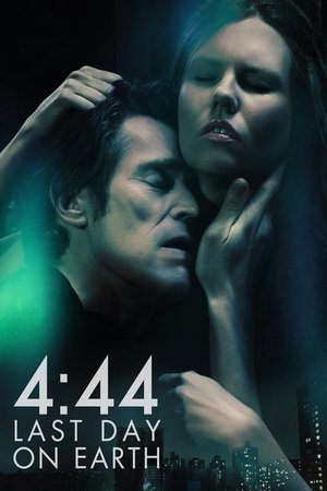 Watch 4:44 Last Day on Earth (2011) HD Movie Online Free