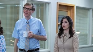 The Good Place: Stagione 3 x Episodio 9