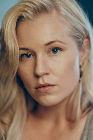 Salle Salée portrait