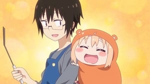 Himouto! Umaru-chan Season 2 Episode 7