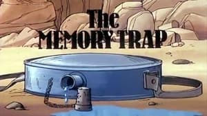 The New Adventures of the Lone Ranger The Memory Trap
