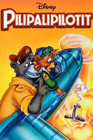 TaleSpin 48