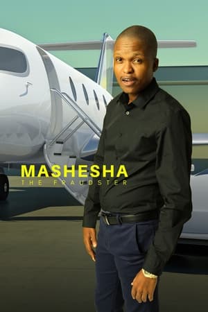 Image Mashesha the fraudster