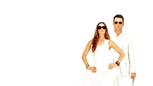 poster Burn Notice