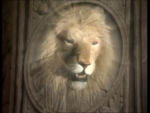 The Chronicles of Narnia The Silver Chair (4)