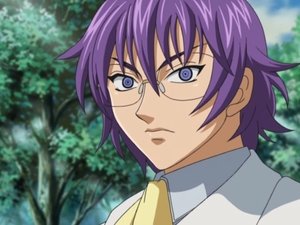 Kenichi: The Mightiest Disciple: 1×35