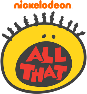 All That — Logos 1