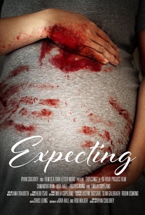 Expecting film complet