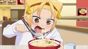 Yatogame-chan Kansatsu Nikki: 1×6