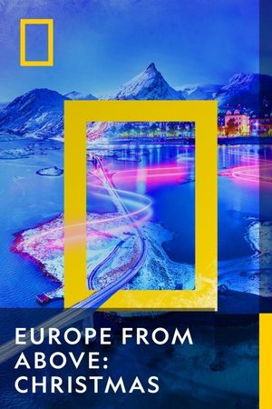 Europe From Above: Christmas movie poster