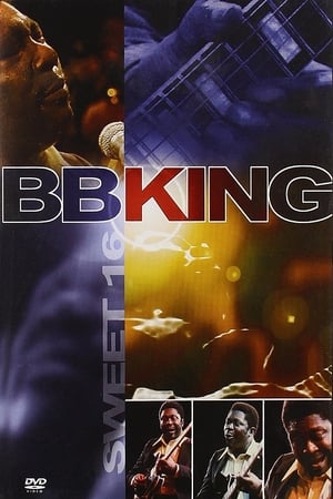 Image BB King Sweet 16