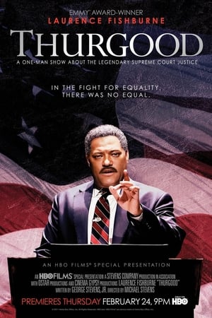 Thurgood poster