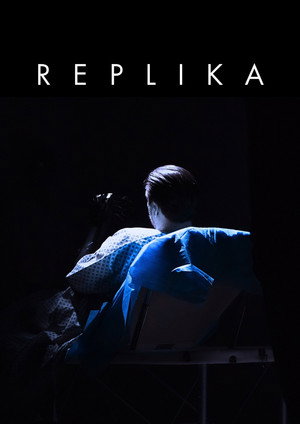 Poster Replika