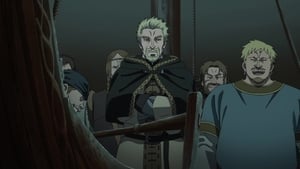 Vinland Saga Temporada 1 Capitulo 4