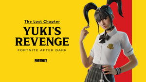 The Lost Chapter: Yuki’s Revenge