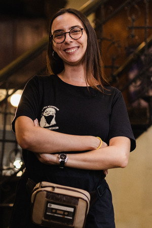 Julia Alimonda