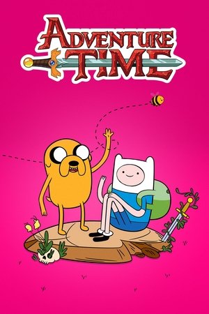 Adventure Time Adventure Time