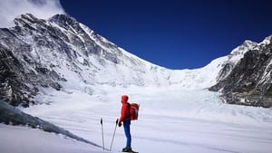 Everest sans oxygène : L'ultime ascension