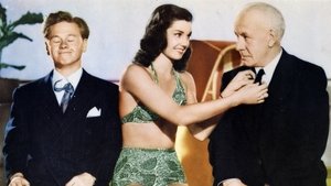 Andy Hardy's Double Life film complet