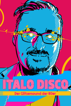 Image Italo disco : le son scintillant des années 80