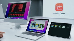 WWDC 2021