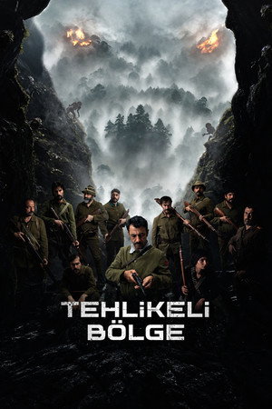 Dark Territory 5