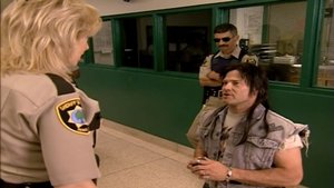 Reno 911! Clementine Gets Married