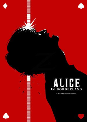 Alice in Borderland 178