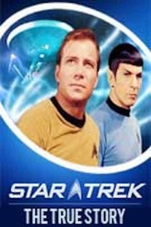 Image Star Trek: The True Story