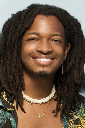 JD Robinson