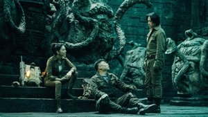 Candle in the Tomb: The Worm Valley ( 2021 )