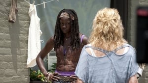 The Walking Dead saison 3 Episode 3