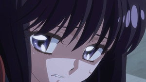 Sailor Moon Crystal II Cap 2