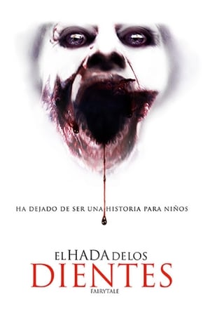 Poster The Haunting of Helena 2013