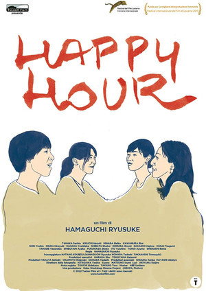 Happy Hour 36