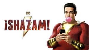 ¡Shazam!