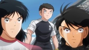 Captain Tsubasa (2018): 1 Staffel 43 Folge