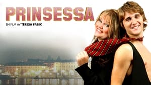 Prinsessa film complet