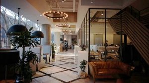 Office Design