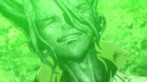 Dr. Stone 4: Science Future – Episódio 22