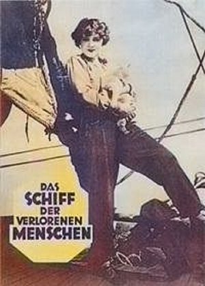 The Ship of Lost Men film complet